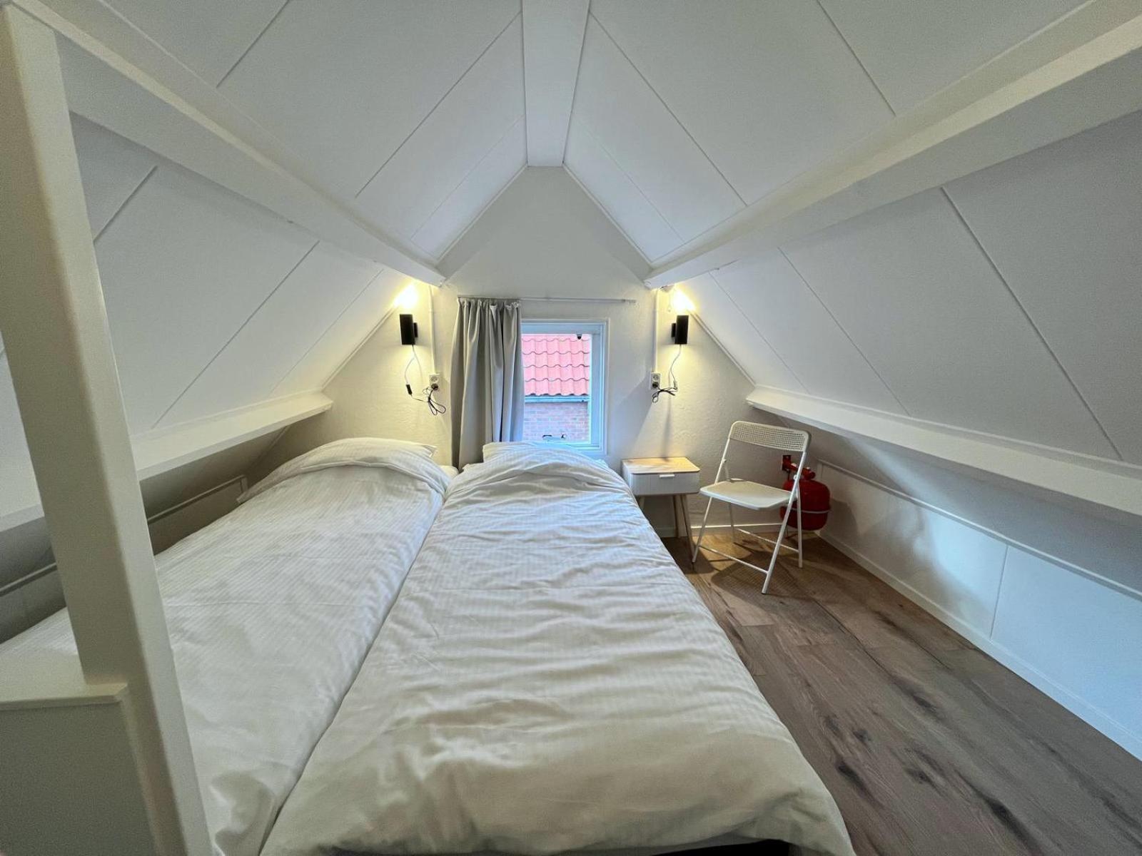 Volledig Gerenoveerd-Studio Aan Het Strand Zoutelande Ngoại thất bức ảnh